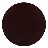 Vision 45" Round Dining Table
