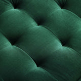 Valour Performance Velvet Sofa