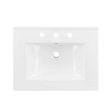 Cayman 24" Bathroom Sink