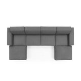 Restore 6-Piece Sectional Sofa