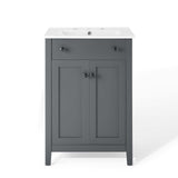 Nantucket 24" Bathroom Vanity