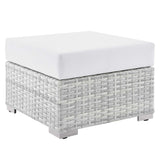 Convene Outdoor Patio Ottoman