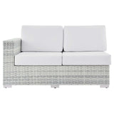 Convene Outdoor Patio Left-Arm Loveseat