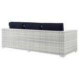 Convene Outdoor Patio Sofa