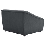 Comprise Left-Arm Sectional Sofa Chair