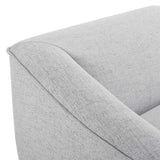 Comprise Left-Arm Sectional Sofa Chair