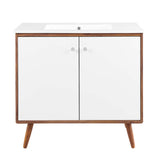 Transmit 36" Bathroom Vanity