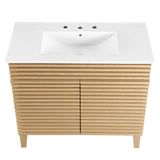 Render 36" Bathroom Vanity