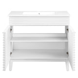 Render 36" Bathroom Vanity