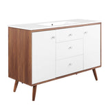 Transmit 48" Single Sink Bathroom Vanity