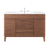 Render 48" Single Sink Bathroom Vanity