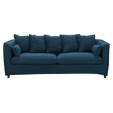 Avalon Slipcover Fabric Sofa