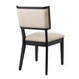 Esquire Dining Chairs - Set of 2