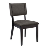 Esquire Dining Chairs - Set of 2