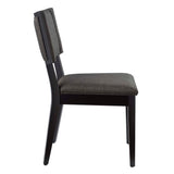 Esquire Dining Chairs - Set of 2