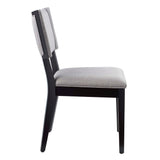 Esquire Dining Chairs - Set of 2