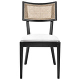 Caledonia Wood Dining Chair