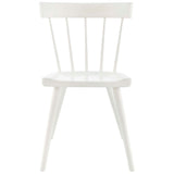 Sutter Wood Dining Side Chair