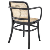 Winona Wood Dining Chair