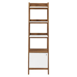 Bixby 21" Bookshelf