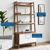 Bixby 33" Bookshelf