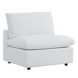 Commix Sunbrella� Outdoor Patio Armless Chair