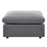 Commix Sunbrella� Outdoor Patio Ottoman