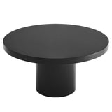 Gratify 60" Round Dining Table