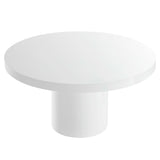 Gratify 60" Round Dining Table