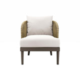 Meadow Outdoor Patio Armchair
