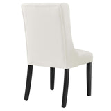 Baronet Performance Velvet Dining Chairs - Set of 2