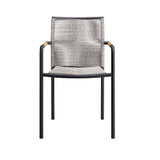 Serenity Outdoor Patio Armchairs Set of 2