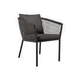 Sailor Outdoor Patio Dining Armchair