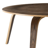 Fathom Wood Coffee Table