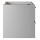 Daybreak 24" Wall-Mount