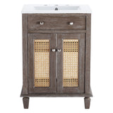 Lilo 24" Bathroom Vanity