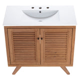 Birdie 36" Bathroom Vanity