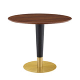 Zinque 36" Dining Table