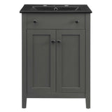 Nantucket 24" Bathroom Vanity