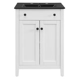 Nantucket 24" Bathroom Vanity