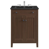 Nantucket 24" Bathroom Vanity