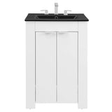 Maybelle 24" Bathroom Vanity