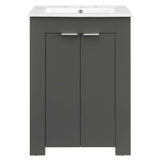 Maybelle 24" Bathroom Vanity