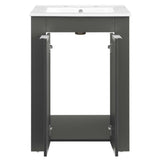 Maybelle 24" Bathroom Vanity