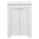 Maybelle 24" Bathroom Vanity