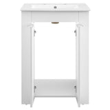 Maybelle 24" Bathroom Vanity