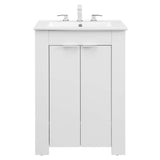 Maybelle 24" Bathroom Vanity