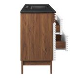 Render 48" Single Sink Bathroom Vanity