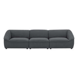 Comprise 3-Piece Sofa