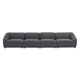 Comprise 4-Piece Sofa